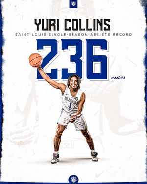 Image post by @saintlouismbb on Instagram
