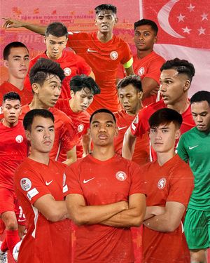 Image post by @yglions on Instagram