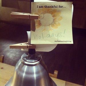 Image post by @lepainquotidienus on Instagram