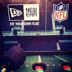Image post by @neweracap on Instagram