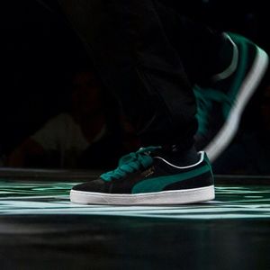 Image post by @puma on Instagram