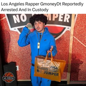 Image post by @nojumper on Instagram