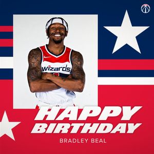 Image post by @washwizardsjp on Instagram