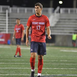 Image post by @stonybrookmsoc on Instagram