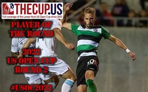 Image post by @usopencup on Instagram