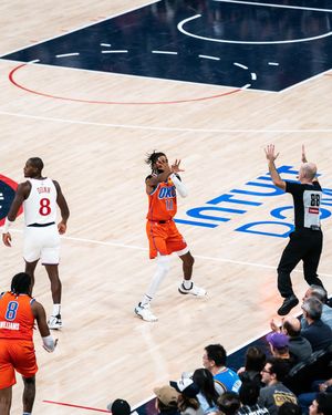 Image post by @okcthunder on Instagram