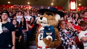 Image post by @zonazooofficial on Instagram