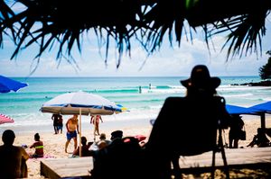 Image post by @wsl.qs on Instagram