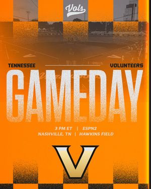 Image post by @vol_baseball on Instagram