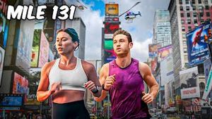 Video post by @birthdayseries on YouTube