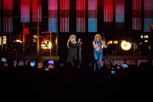 Image post by @livenation on Instagram
