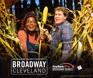 Image post by @playhousesquare on Instagram