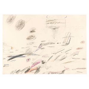 Image post by @drawingcenter on Instagram