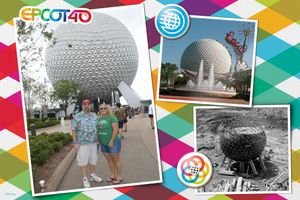 Image post by @thedisneyblog on Instagram