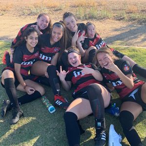 Image post by @ecnlgirls on Instagram