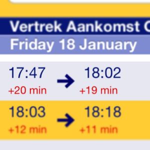 Image post by @bagoftrix on Instagram