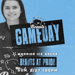 Image post by @buffalobeauts on Instagram