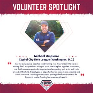 Image post by @littleleague on Instagram