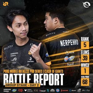 Image post by @teamrrq on Instagram