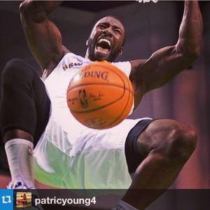 Image post by @pelicansnba on Instagram
