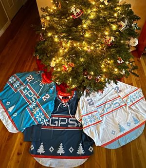 Image post by @hockey_militia on Instagram
