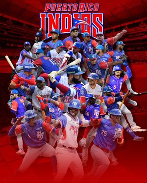 Image post by @indiosmayaguezlbprc on Instagram