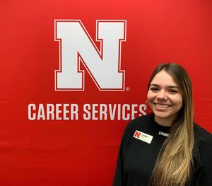Image post by @unlcareers on Instagram