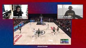 Video post by @playersloungegaming on Facebook