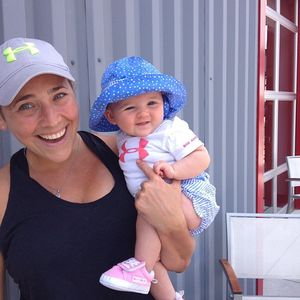 Image post by @underarmourwomen on Instagram