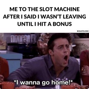 Image post by @bcslots on Instagram