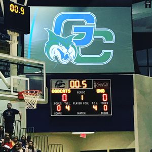 Image post by @gcsubobcats on Instagram