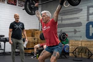 Image post by @paradisocommunity on Instagram