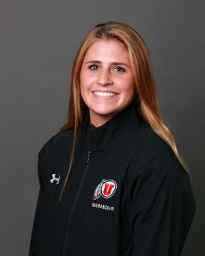 Image post by @utahswimdive on Instagram