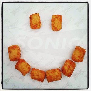 Image post by @sonicdrivein on Instagram