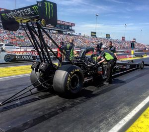 Image post by @jfr_racing on Instagram