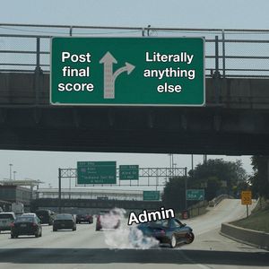 Image post by @whitesox on Twitter