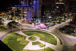 Image post by @hotelmadero on Instagram