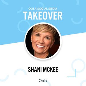 Image post by @oolalife on Instagram