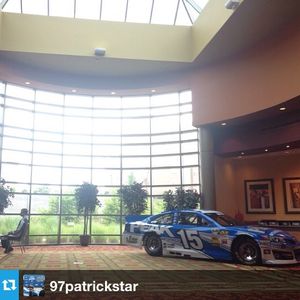 Image post by @peakauto on Instagram