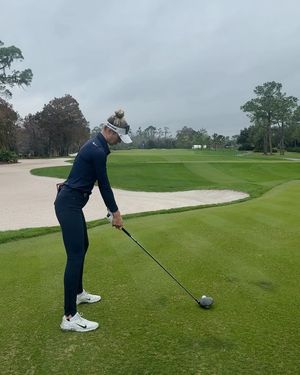 Image post by @taylormade_golf_japan on Instagram