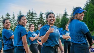 Image post by @wwuathletics on Instagram
