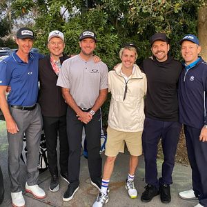 Image post by @bubbawatson on Instagram