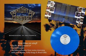 Image post by @nightranger on Instagram