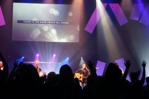 Image post by @bayhopechurch on Instagram