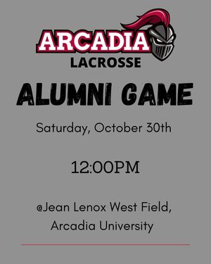 Image post by @arcadia_wlax on Instagram