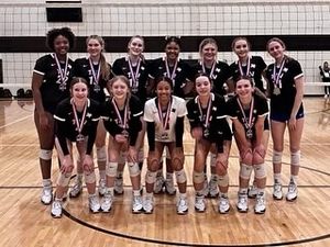 Image post by @tavvolleyball on Instagram