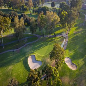 Image post by @pga on Instagram