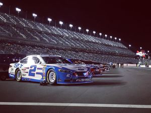 Image post by @daytona on Instagram
