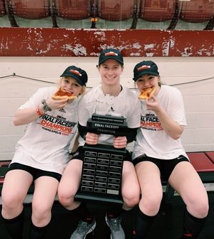 Image post by @emmamaltais17 on Instagram