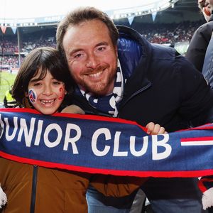 Image post by @psg on Instagram
